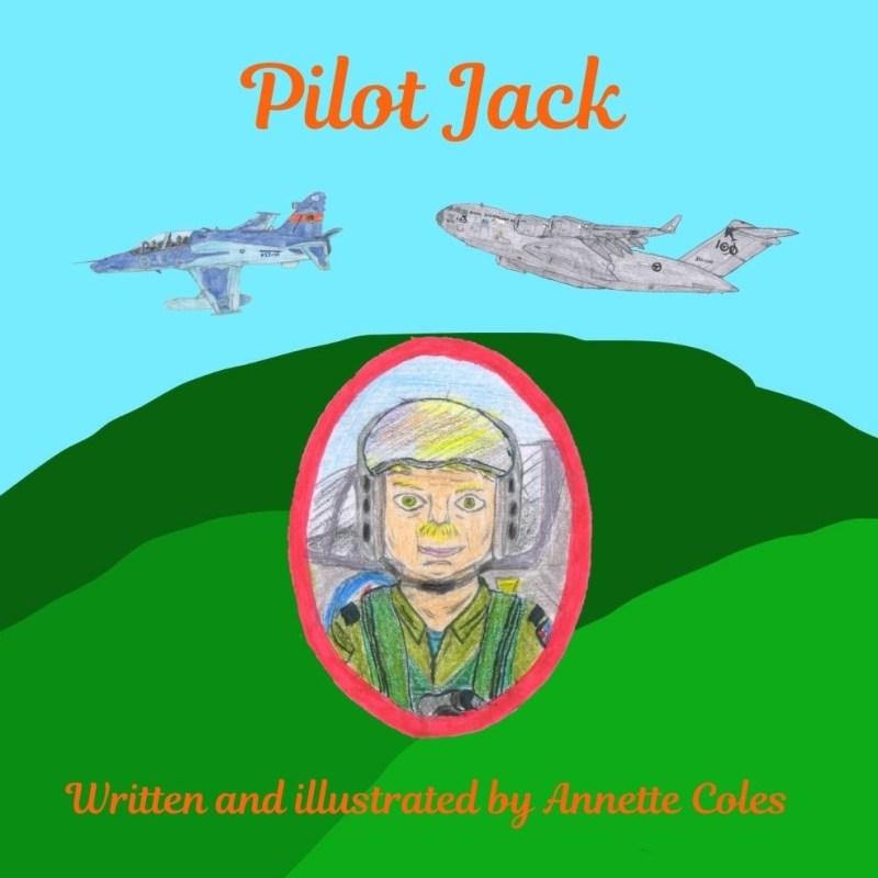 Launching of Second Edition Pilot&nbsp;Jack!